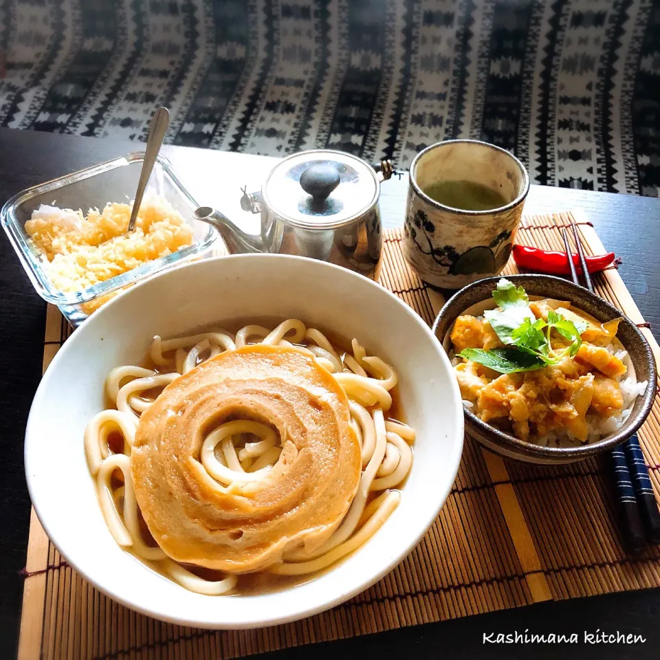 Snapdishの料理写真:Breakfast😋🍴
Have a nice day😎❣️|Kashimanakitchenさん