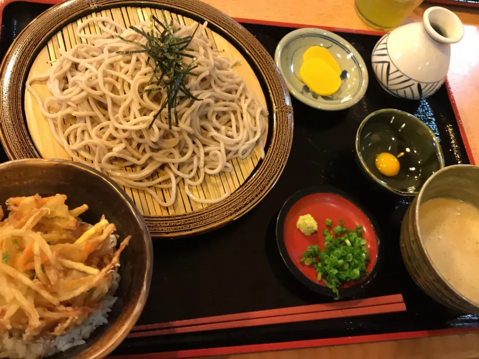 つけとろ定食|まさとさん