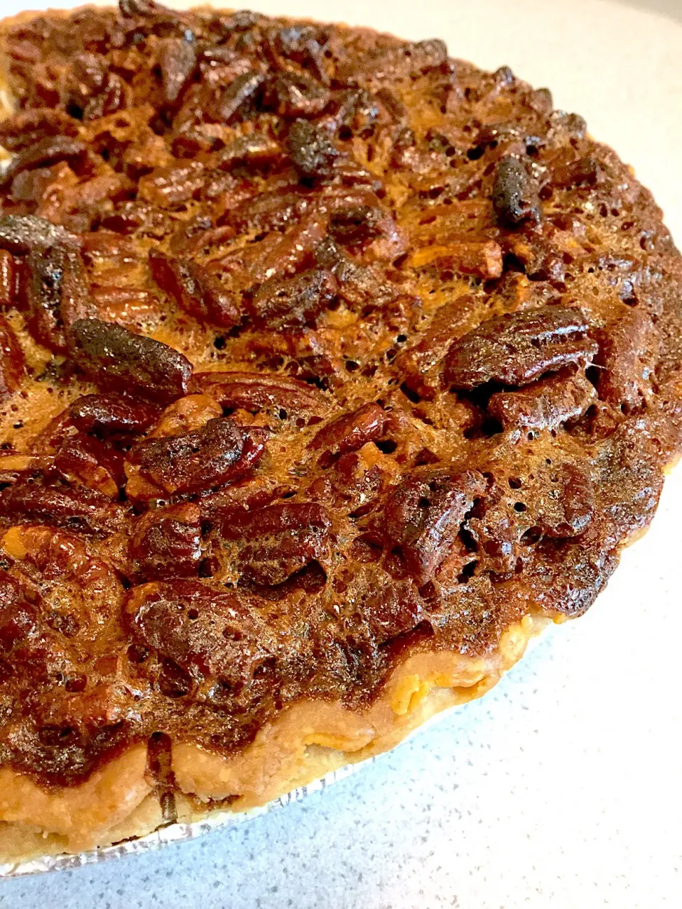 PeCaN Pie|GeMzKiTchさん