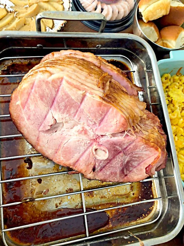 thanksgiving  ham|mitchellさん