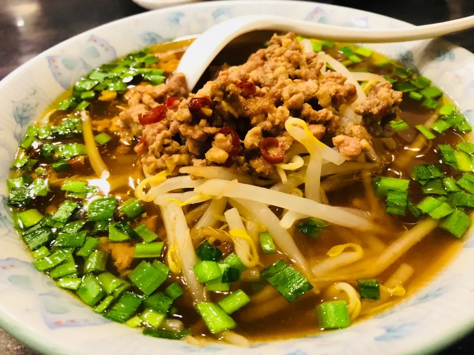 @東京/台湾ラーメン #ラーメン #台湾ラーメン|THE SUNSEAさん