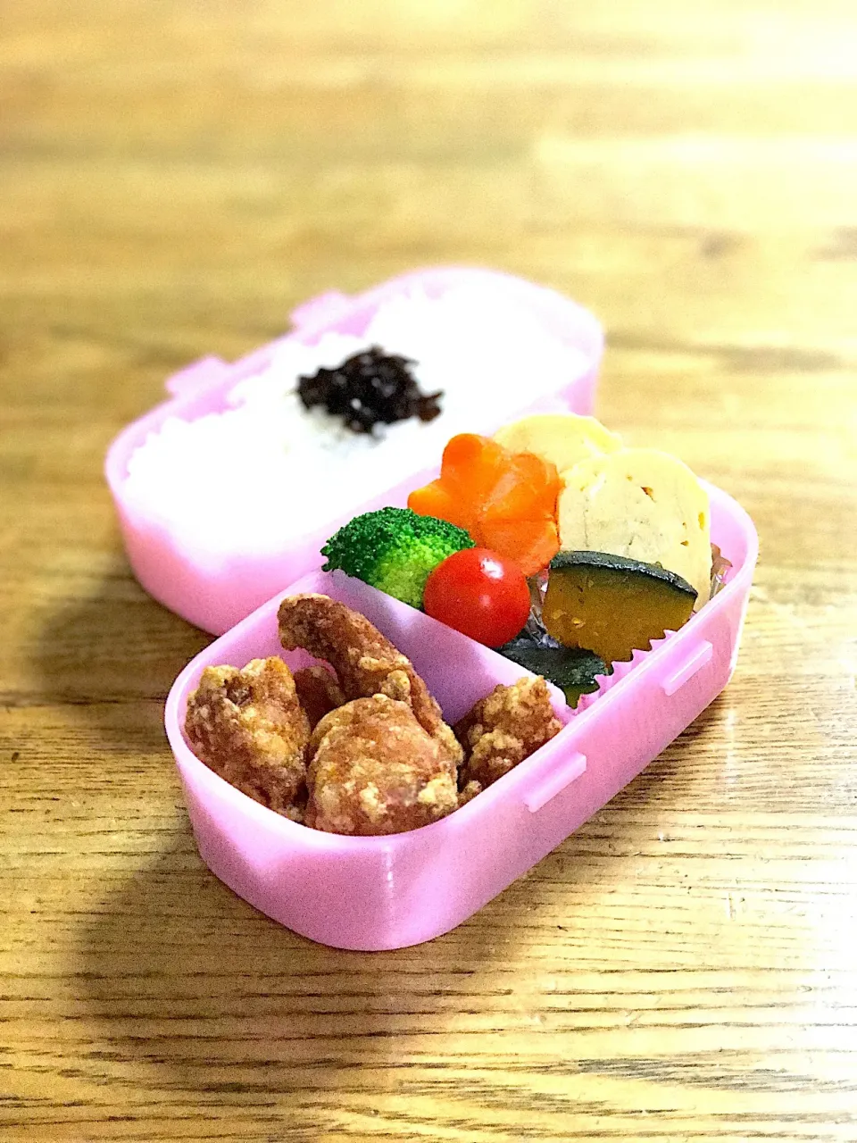 子供弁当☆|Tsuduさん