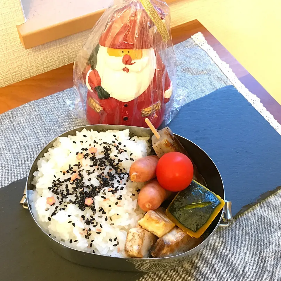 昨日のお弁当🍱17.11.24|Lilyさん