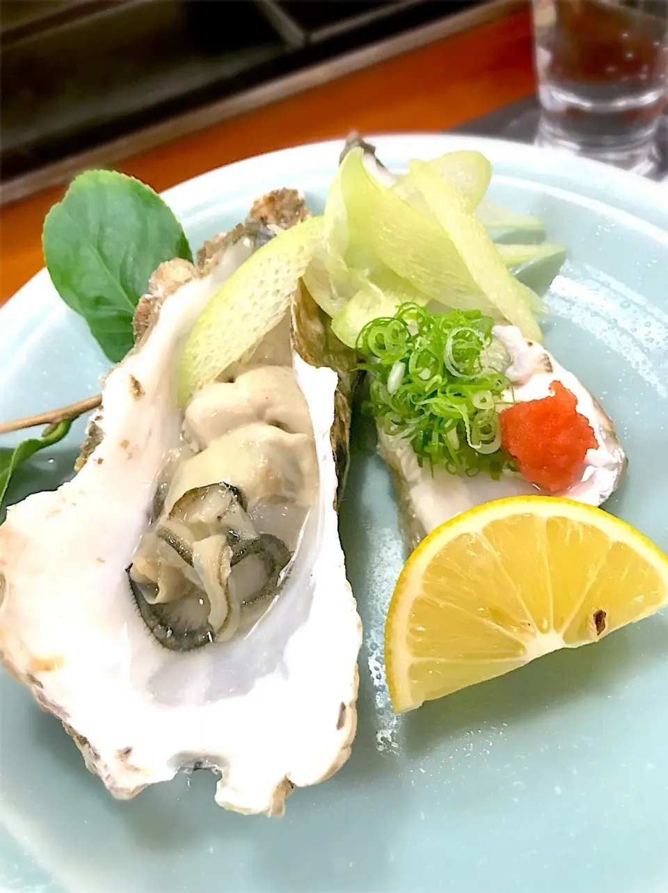 北海道産生牡蠣|キンリサさん