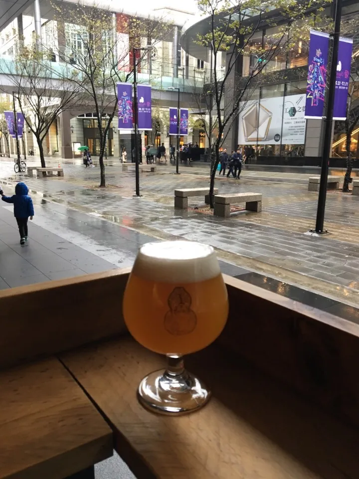 臺虎芒果剉冰 Taihu Mango Smoothie New England IPA|PegaOさん