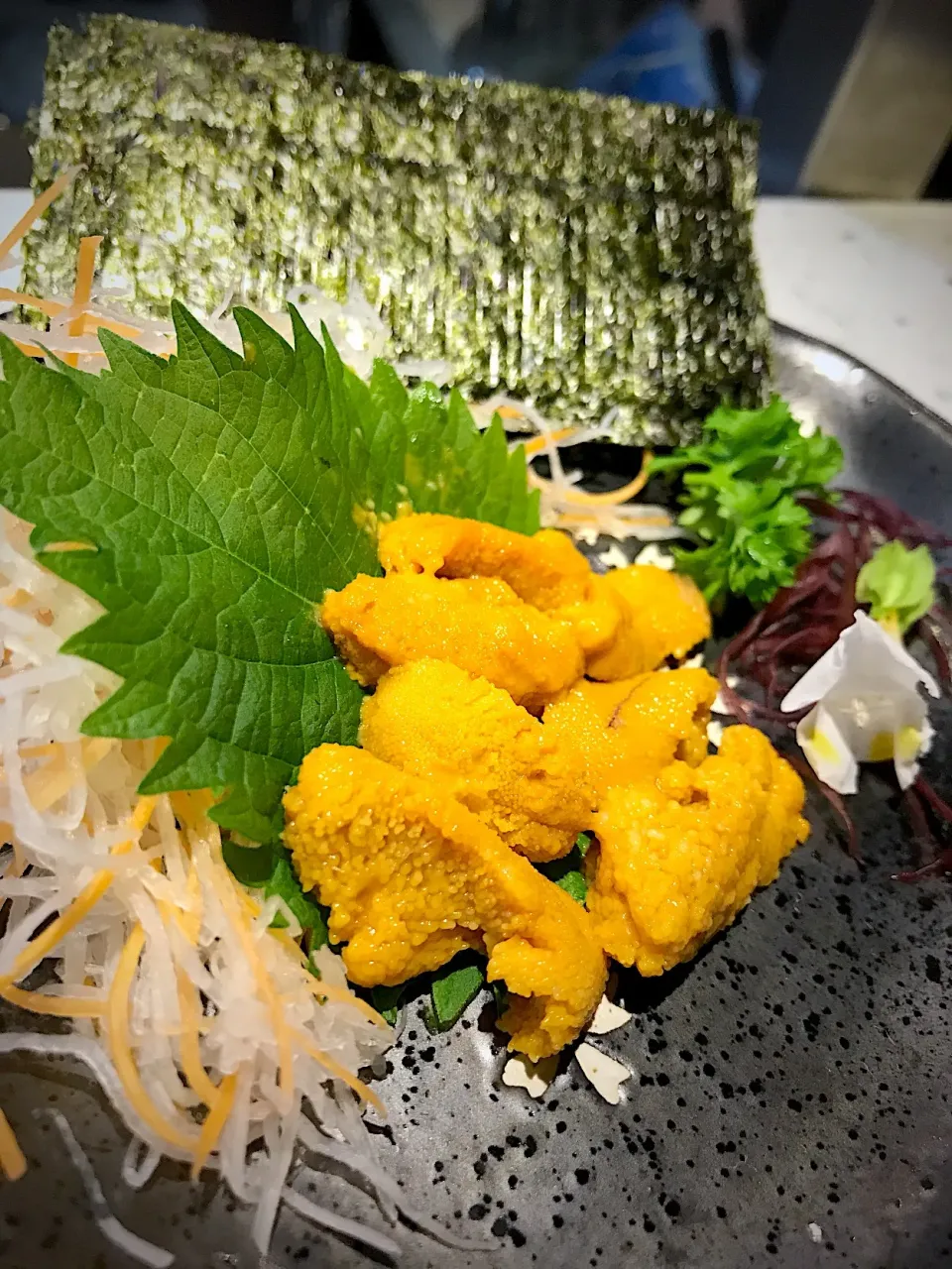 uni sashimi|hweeyhさん