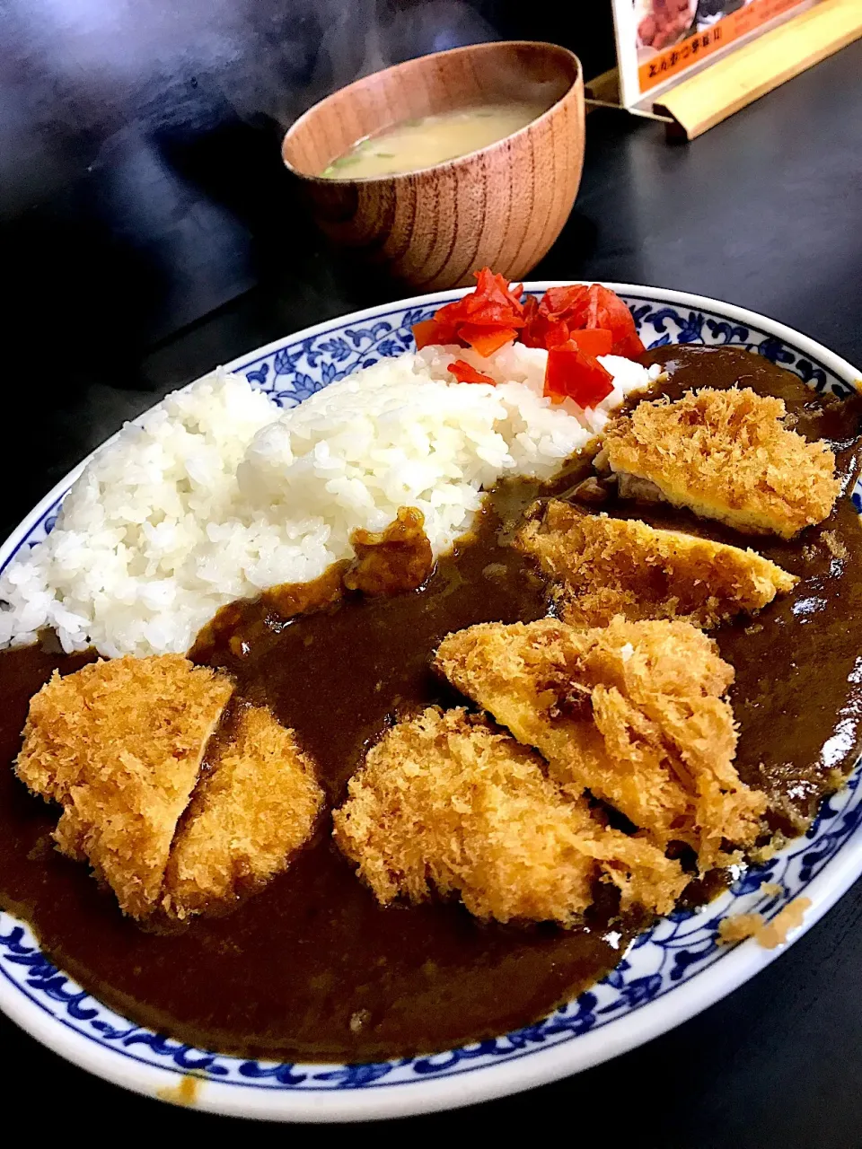 ✨漢の朝ご飯w✨|中さんさん