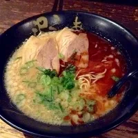 ろっこくラーメン|Keiさん