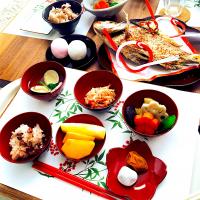 ㊗️お食い初め💕