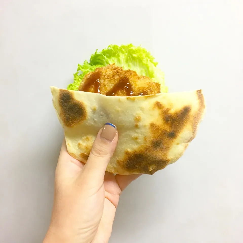 croquette pita|azuuuzaさん