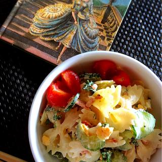 マカロニ リボンのレシピと料理アイディア69件 Snapdish スナップディッシュ