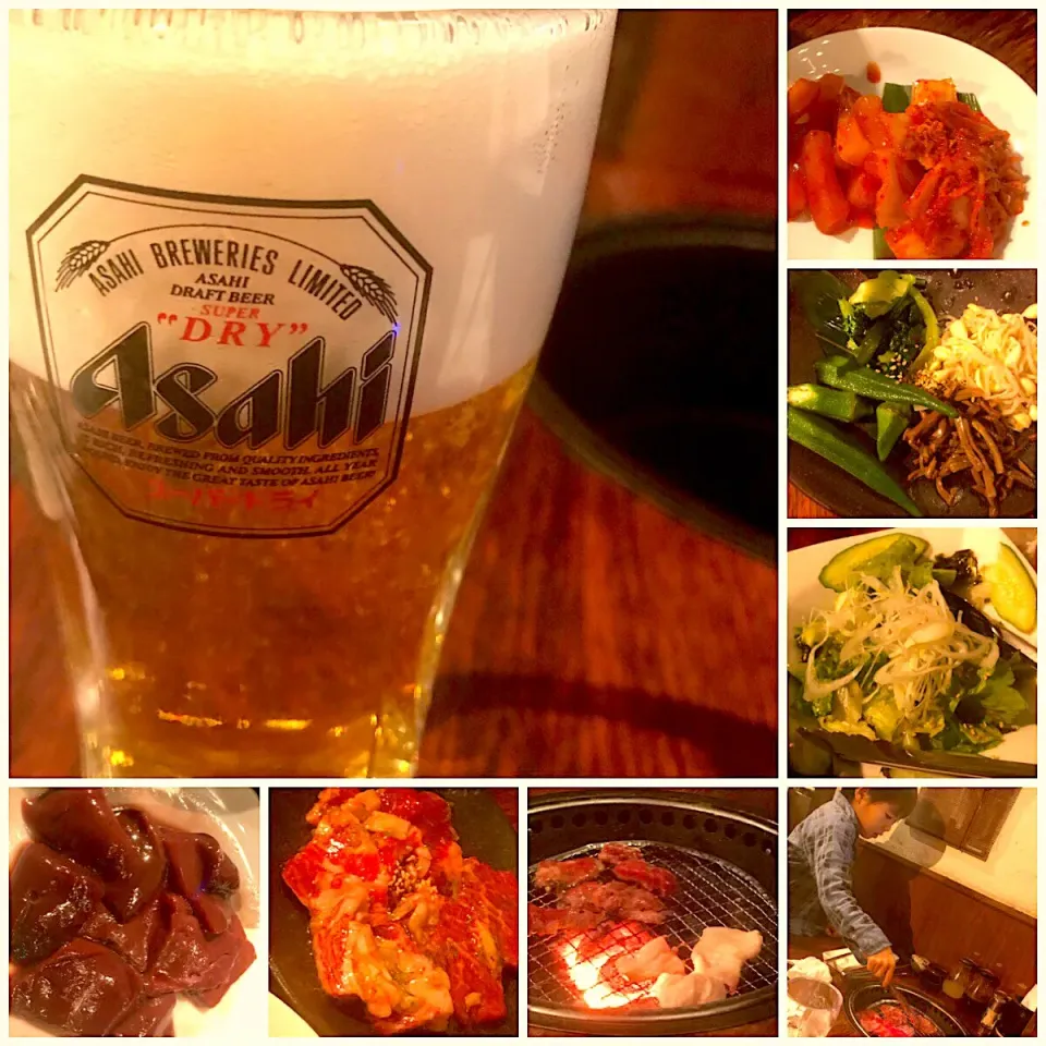 How would you like it? 焼き加減はどうしますか(*≧艸≦)|🌈Ami🍻さん