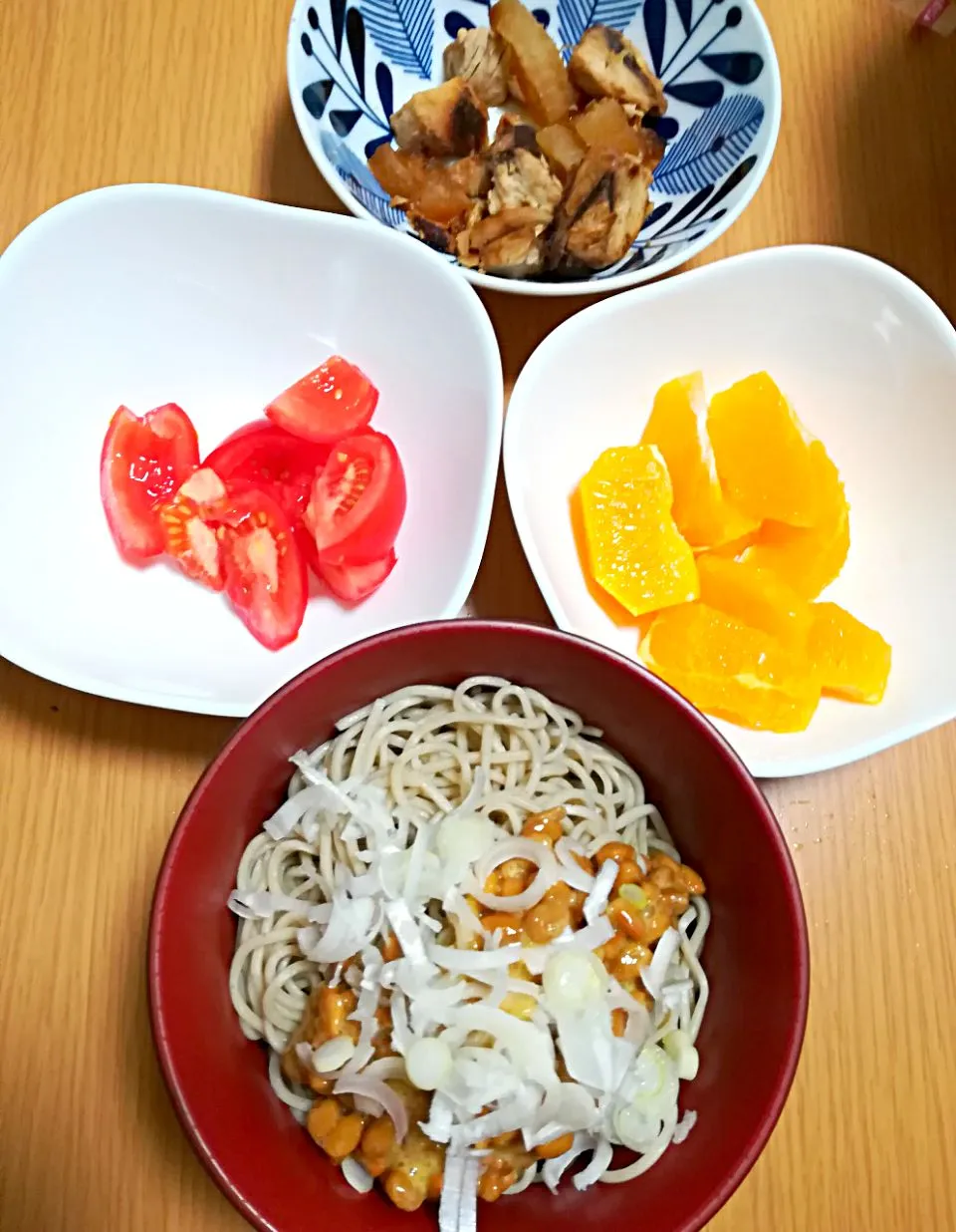 Dinner #糖質ダイエットを意識|tamakiさん