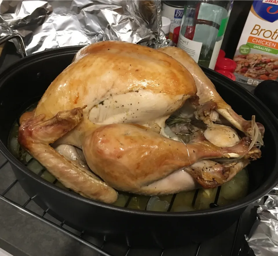 Thanksgiving turkey|Keicsさん