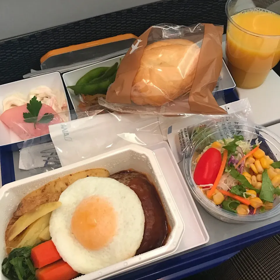 Snapdishの料理写真:昼メシ 171128|maixx ใหม่さん