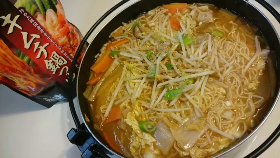 〆にラーメン|ひろみさん