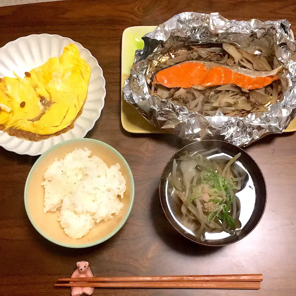 Snapdishの料理写真:|はるなさん