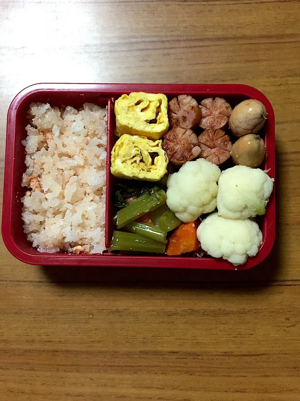 11月30日のお弁当🍂|himeさん