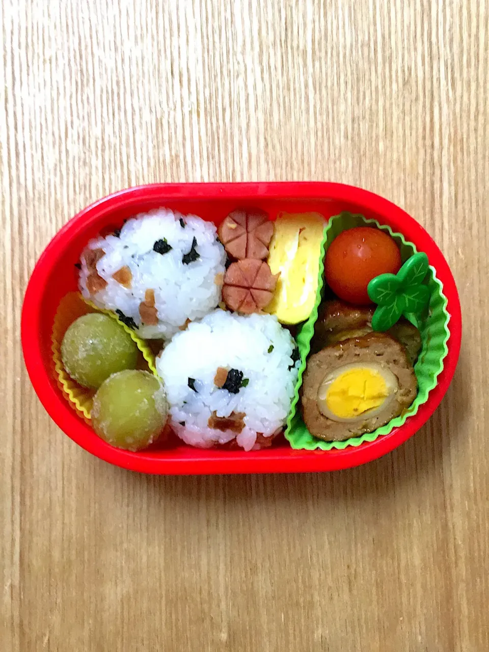 #ムスメ弁当|mossan＠OSAKAさん