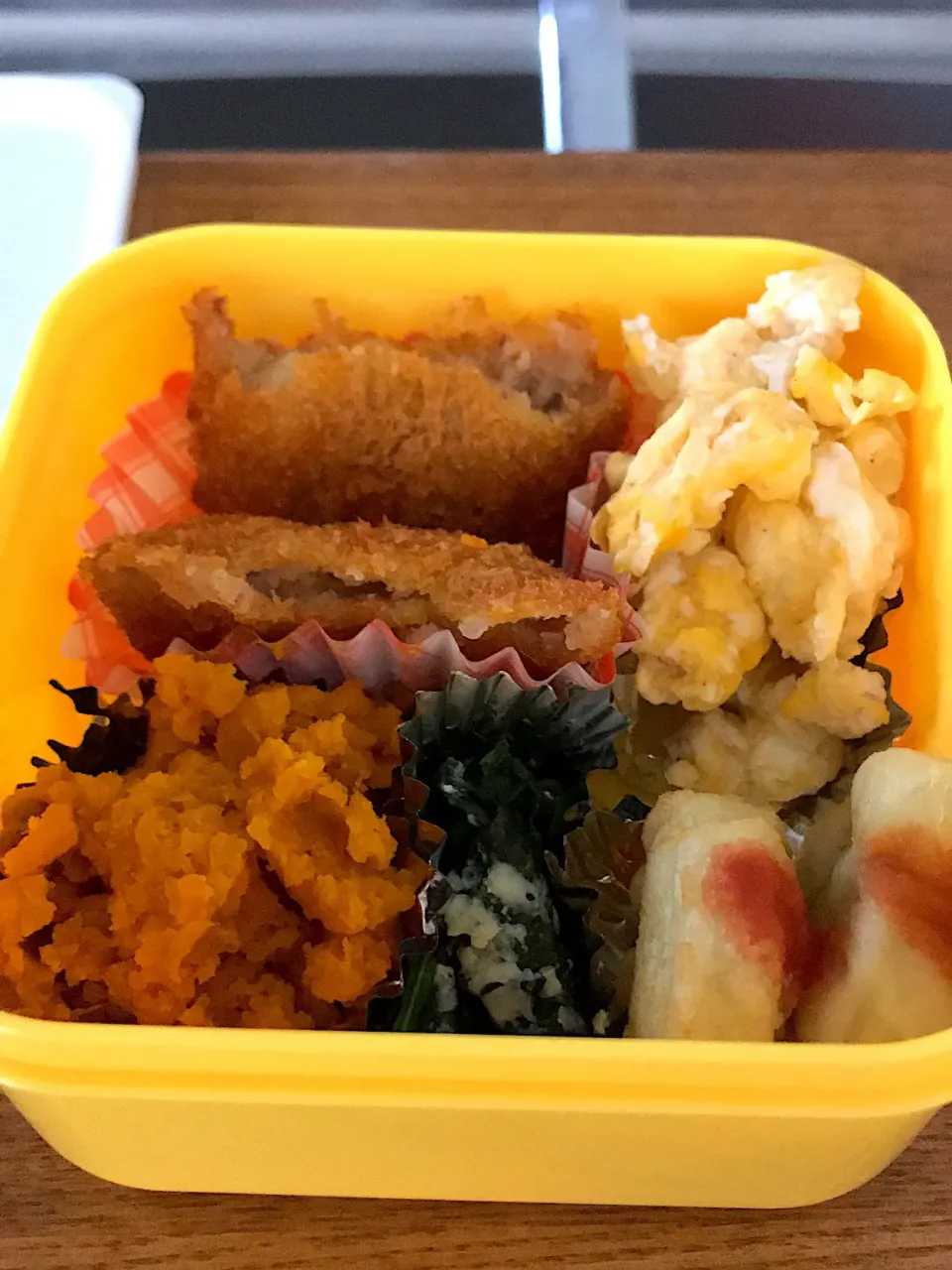 子どもおかずお弁当|美帆さん