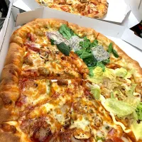 ピザ🍕|Nozomiさん