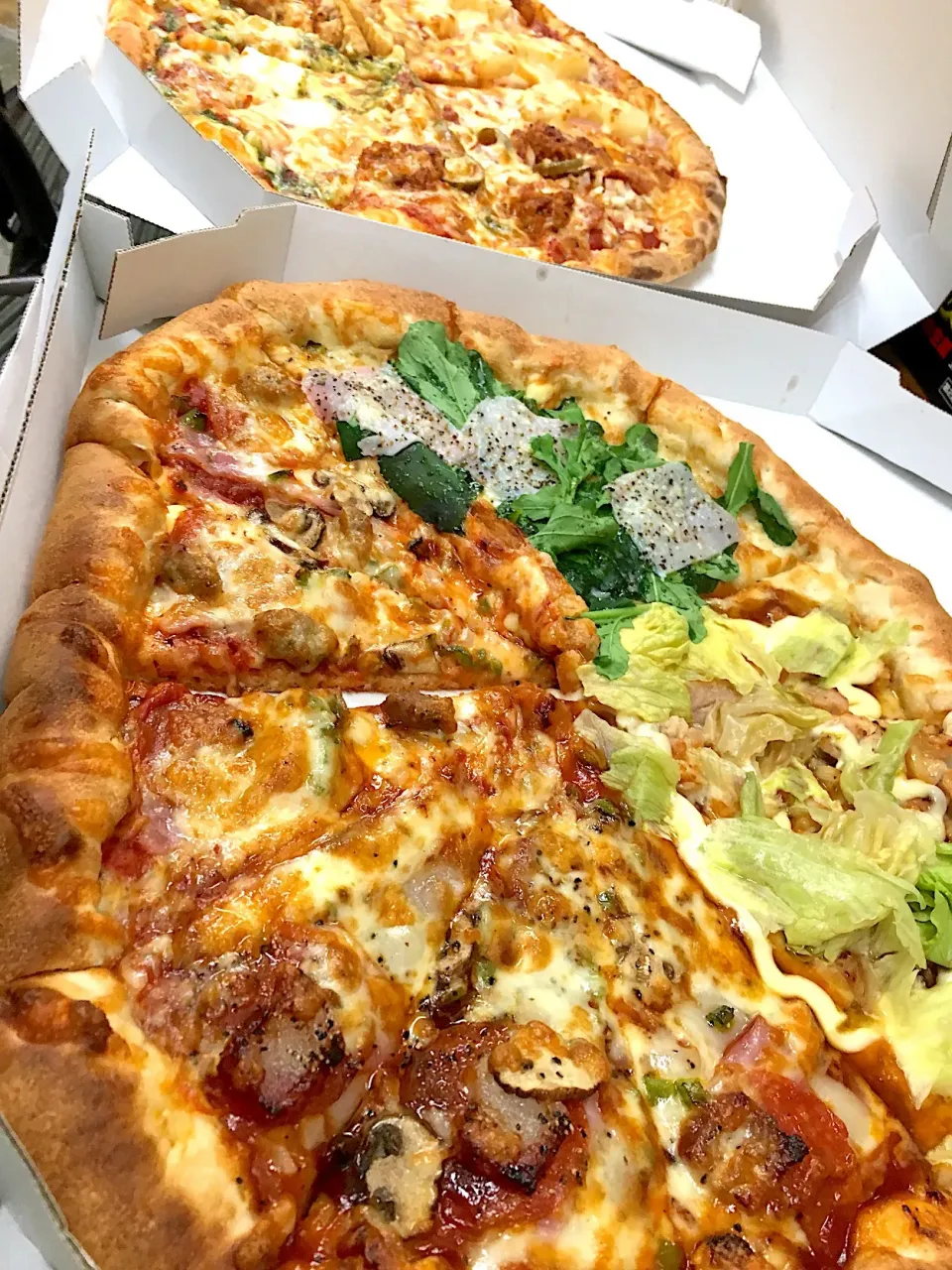 ピザ🍕|Nozomiさん