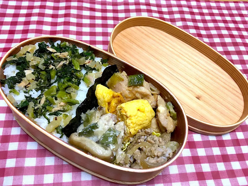 2017.11.30 本日のお弁当|太田 和樹さん