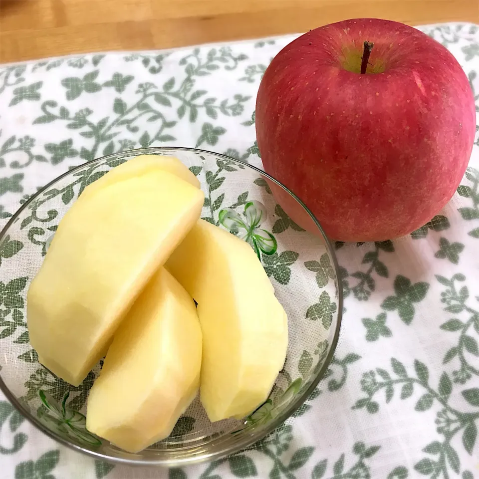 早生ふじ🍎|こいちさん