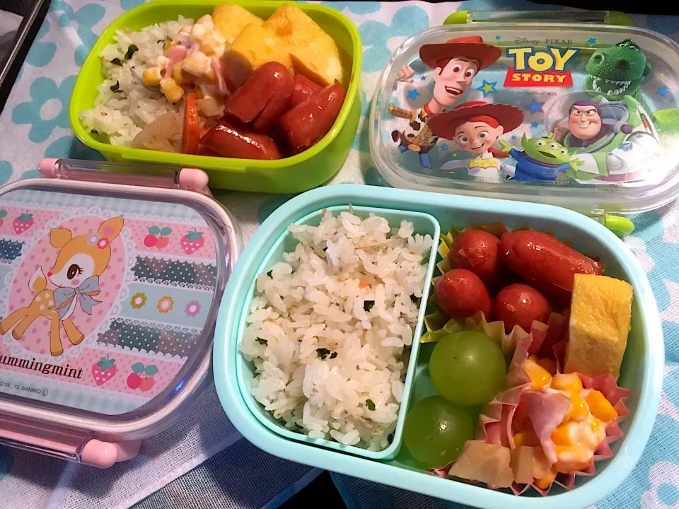 12.1お弁当|まゆさん