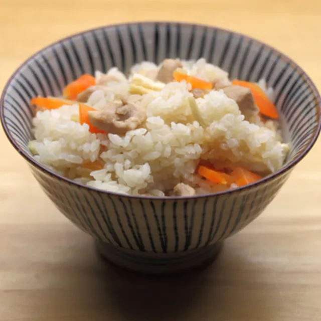 ほろ酔いにゃん子さんのしょうがの炊き込みご飯 #レシピブログ #RecipeBlog|レシピブログさん