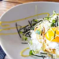 ラフティ丼❗️|ながしげさん