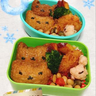 キャラ弁 冬のレシピと料理アイディア146件 Snapdish スナップディッシュ