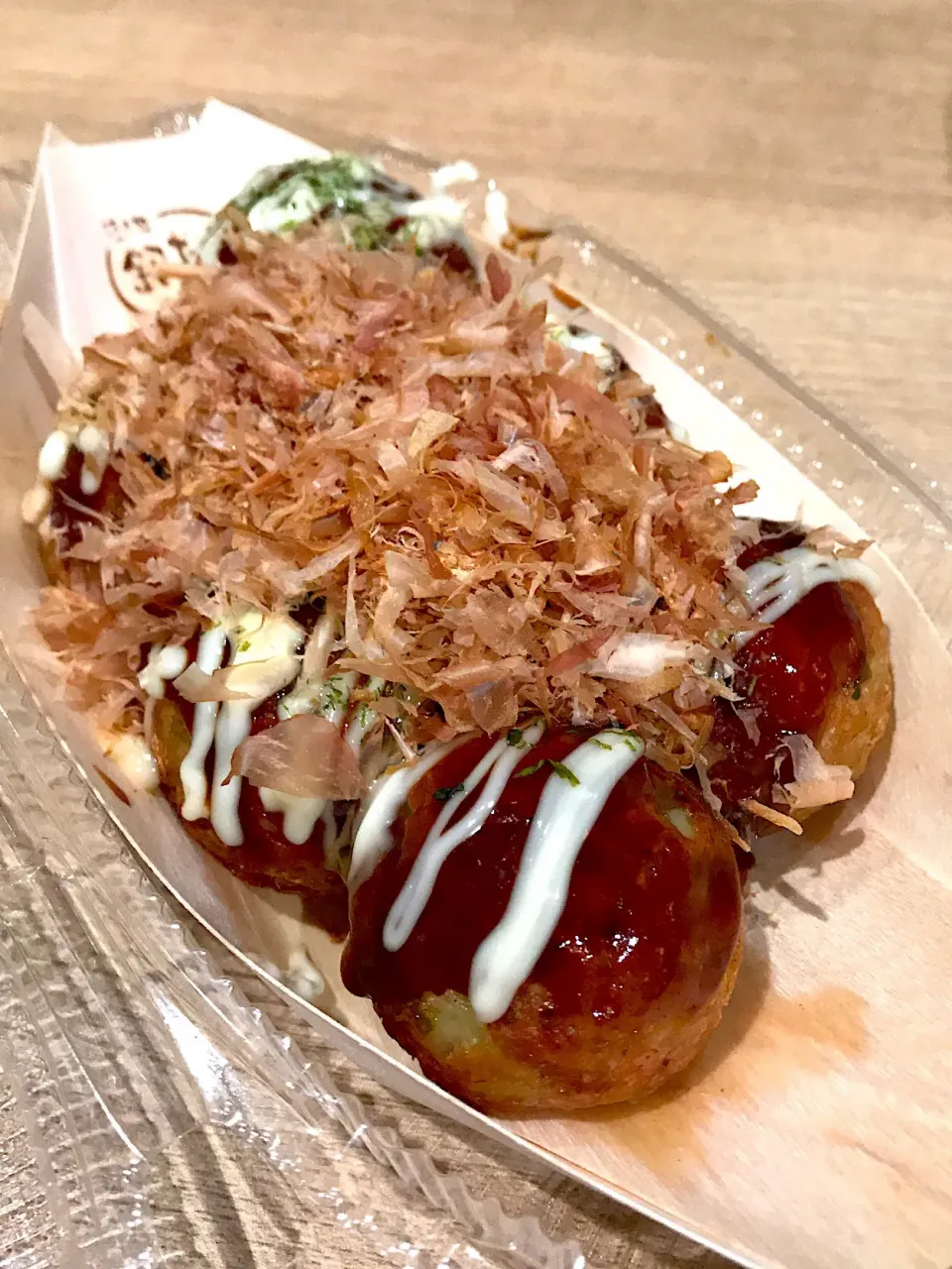 Takoyaki|Pookiehappy Pookieさん