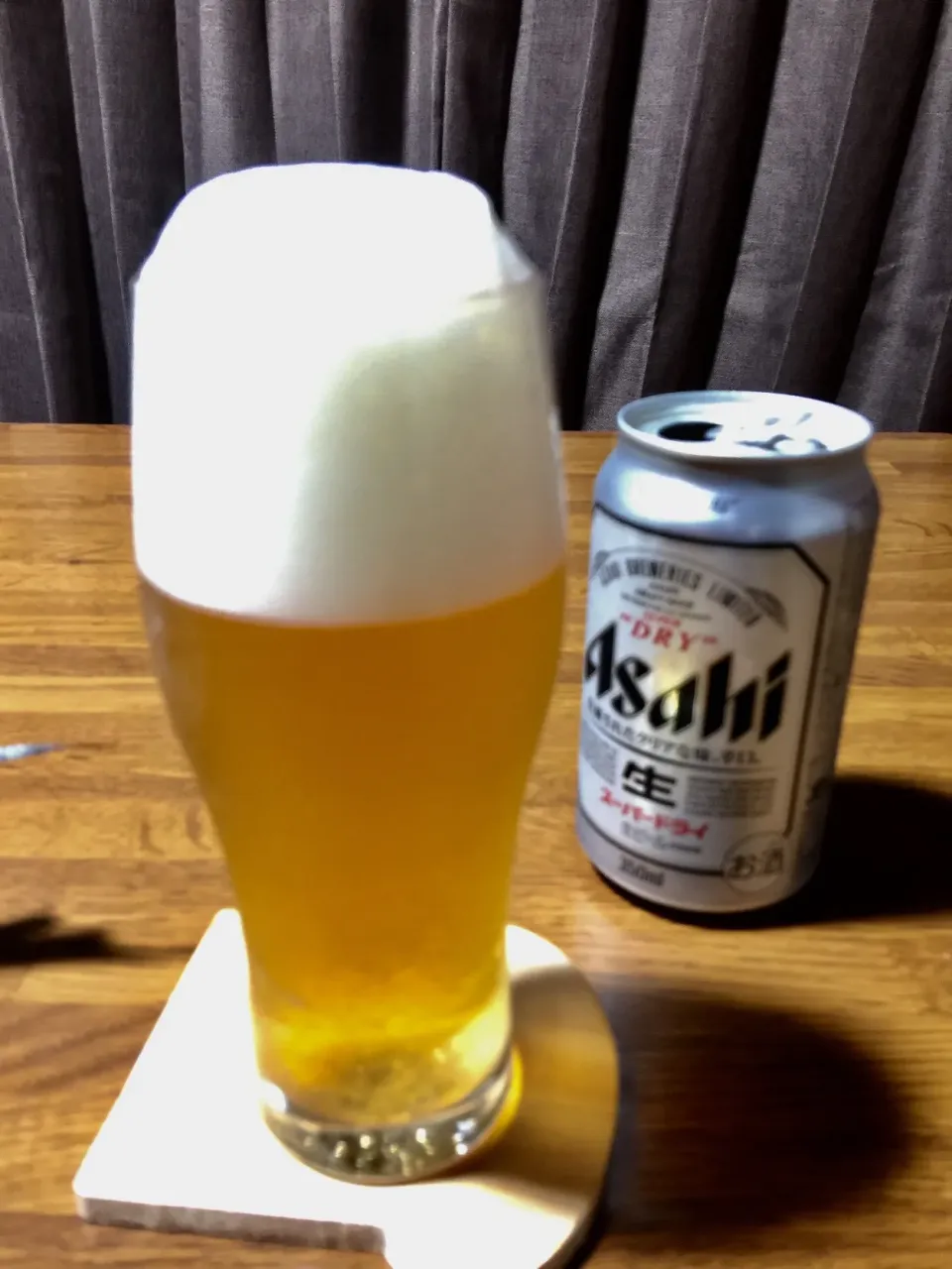 ぐぃ〜〜ッ🍺💕|keikoさん