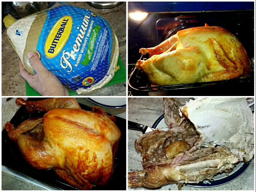 Thanksgiving Turkey|steven z.y.さん