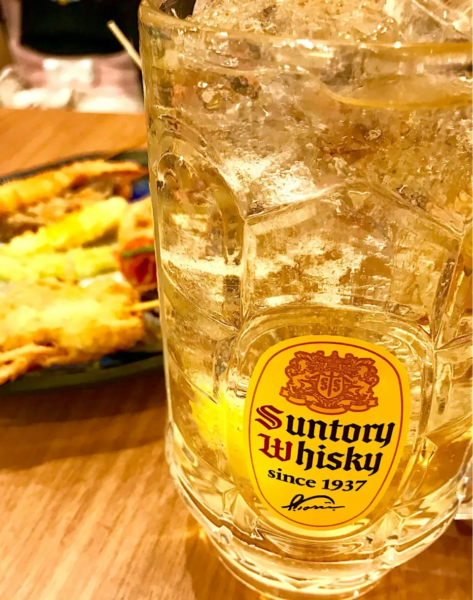 ホッピー🍺|みうのすけさん