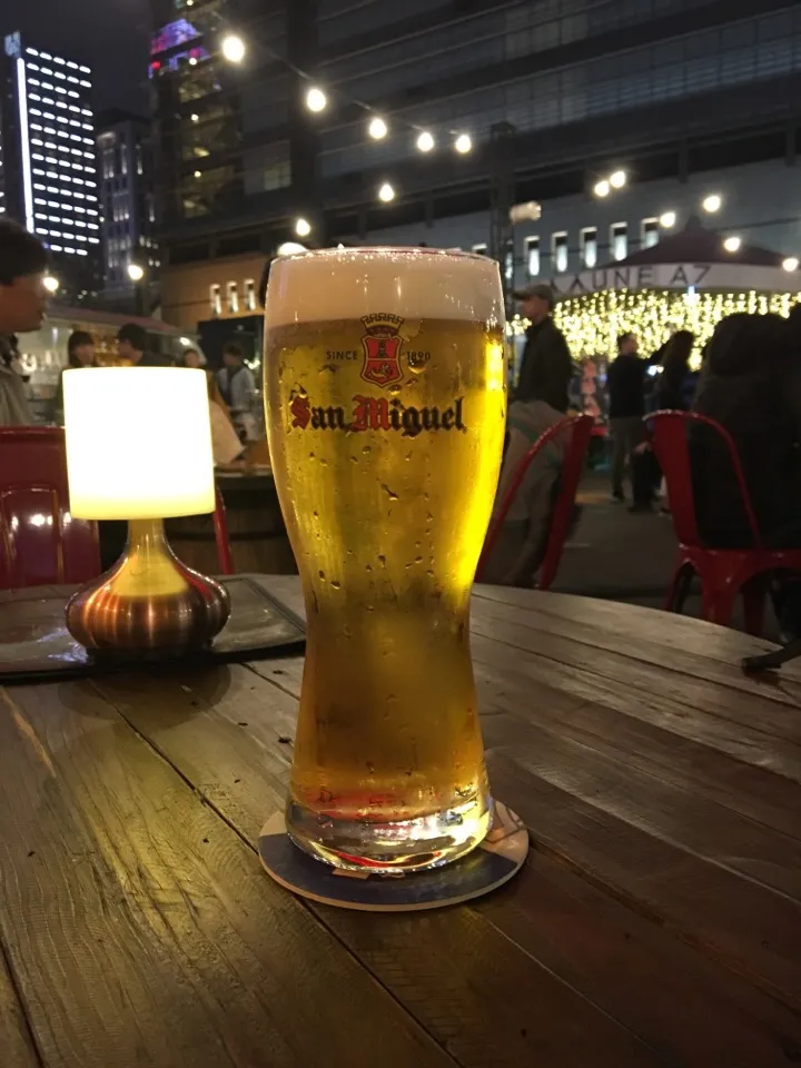 SAN Miguel|PegaOさん