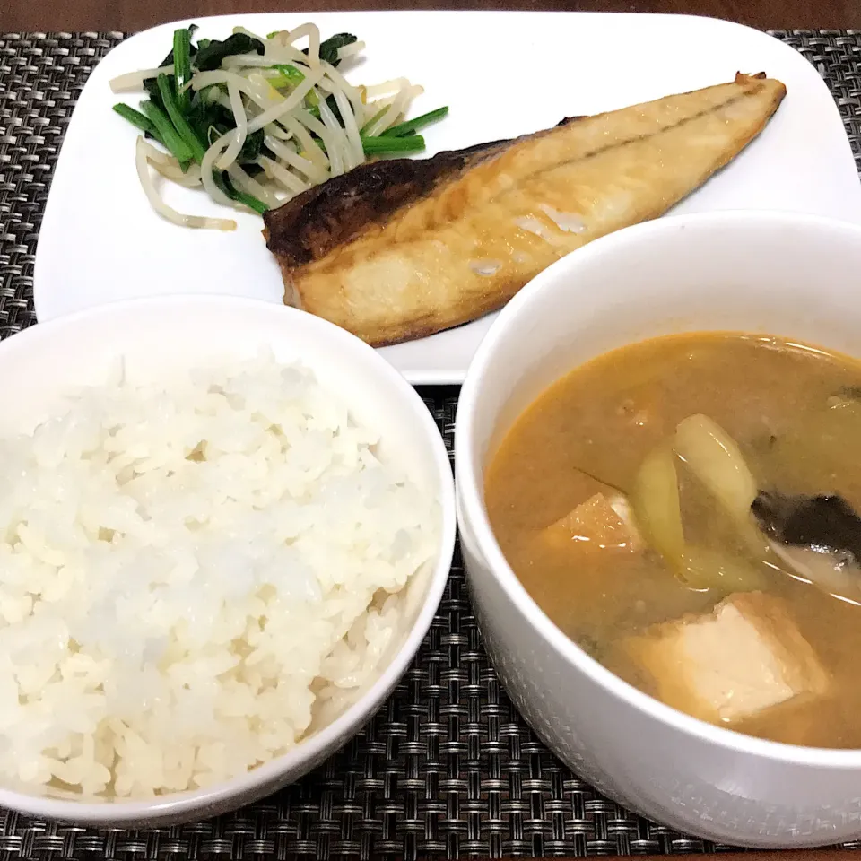 12/3 #晩ごはん 
 #単身赴任飯|Koichi GOGOさん