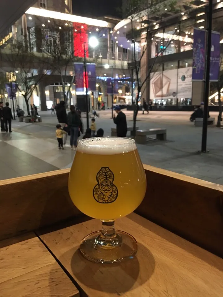 Modern Times Fruitlands Passionfruit & Guava Gose|PegaOさん