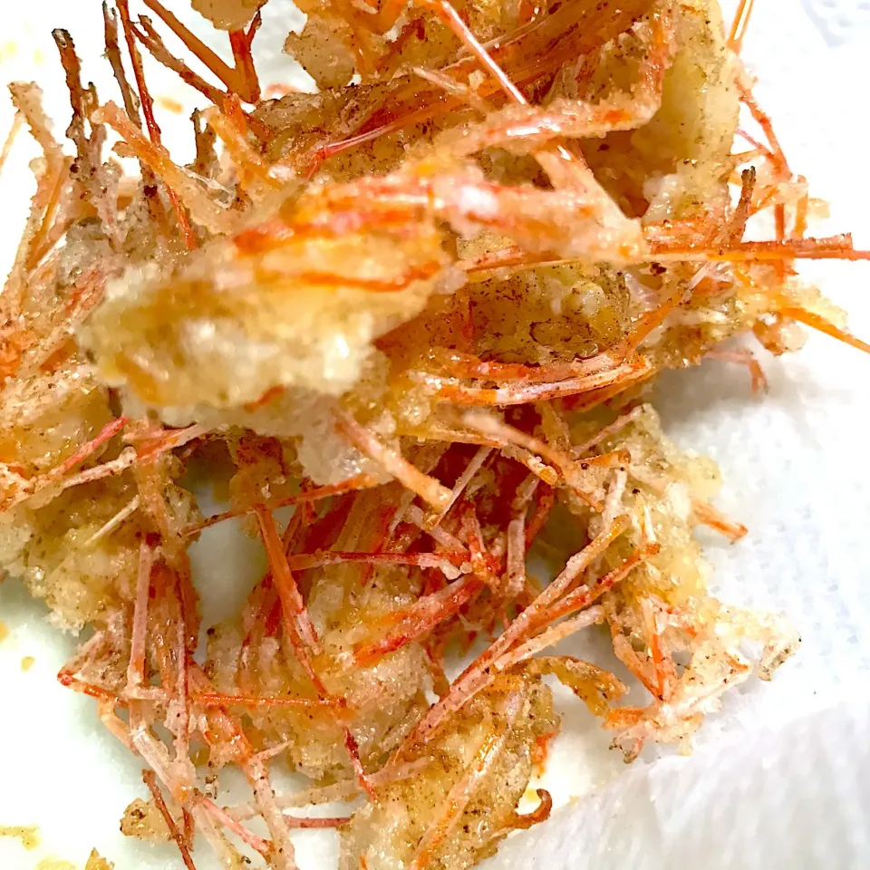 たかエビの唐揚げ🦐|KANA☆さん