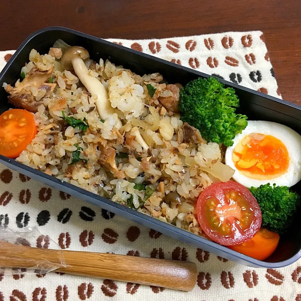 お弁当|あさかさん