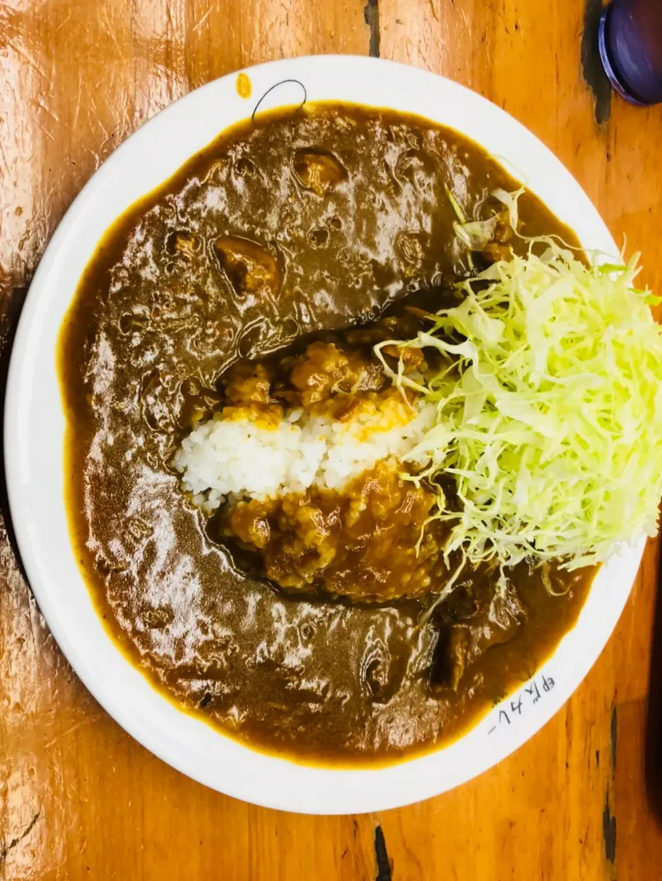 @東京/合いがけカレー◎|THE SUNSEAさん