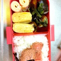 お弁当|よこさん