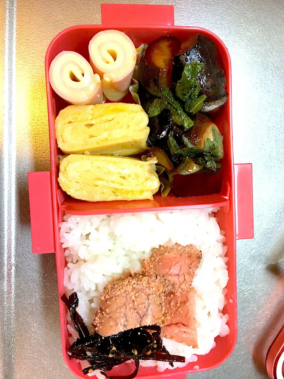 お弁当|よこさん