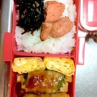 お弁当|よこさん