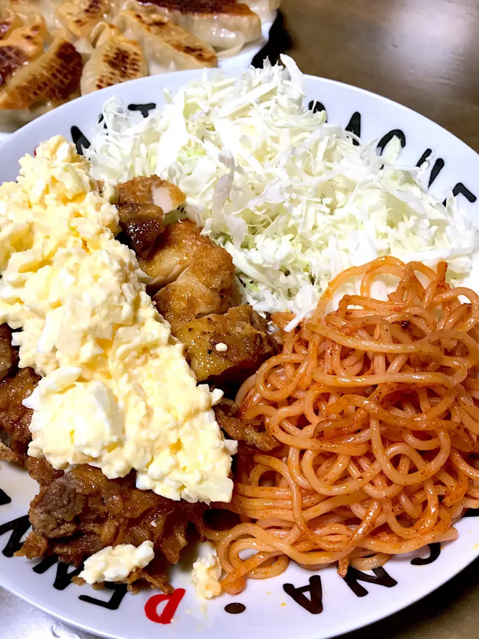 チキン南蛮とタルタル💖|Norio Fukudaさん