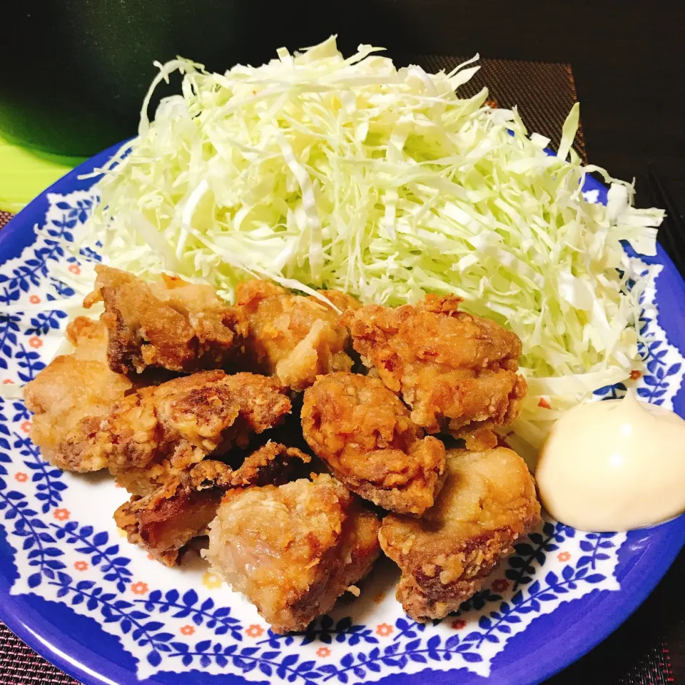 今日の夕飯|Asamiさん