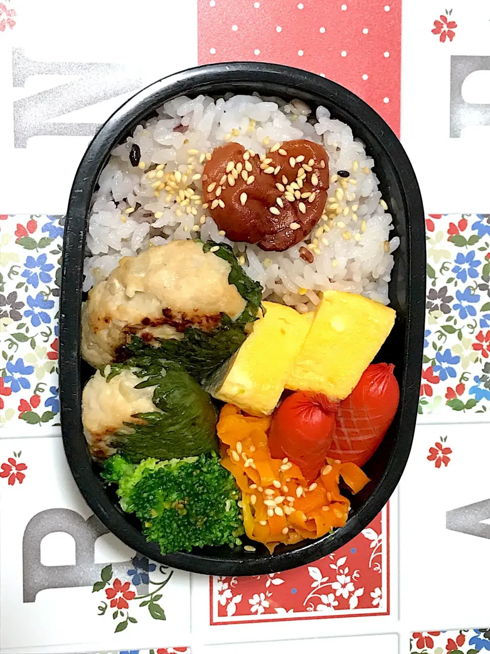 明日のお弁当🥚|hiyokology_a9さん