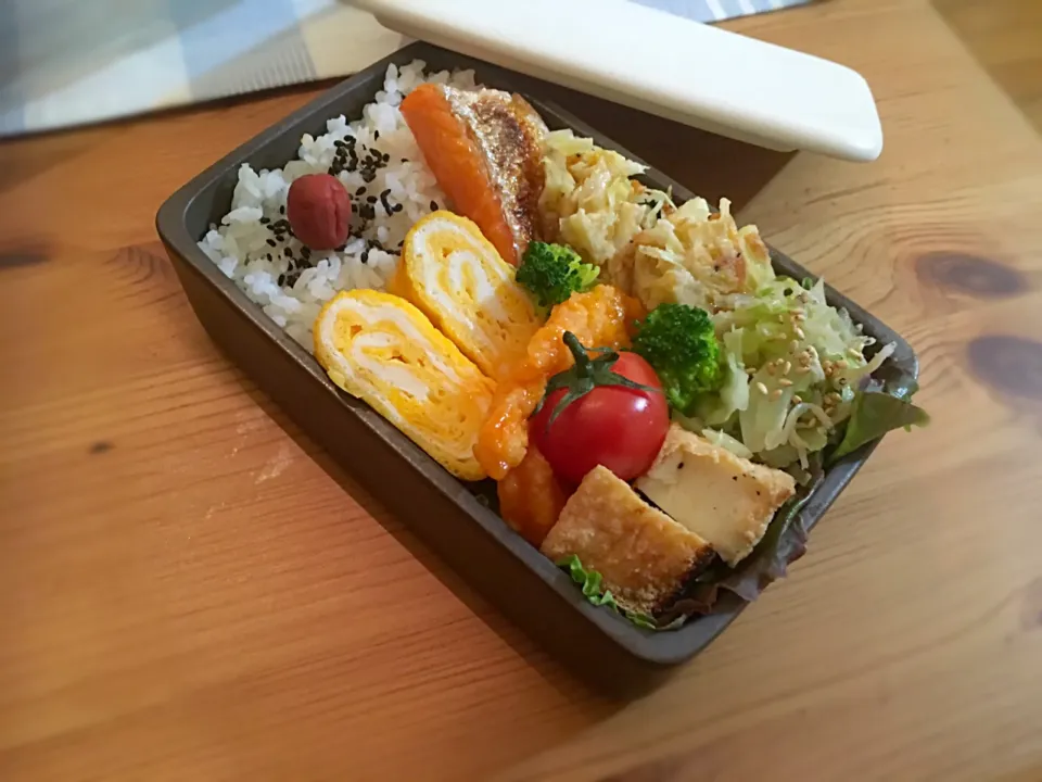 今日のお弁当|leilaniさん