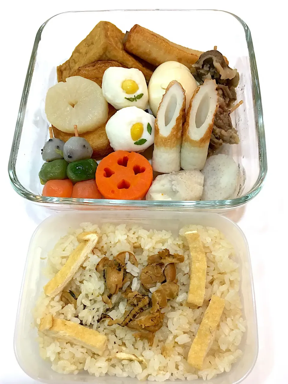 12月6日  プクパパお弁当 #お弁当|プクママさん